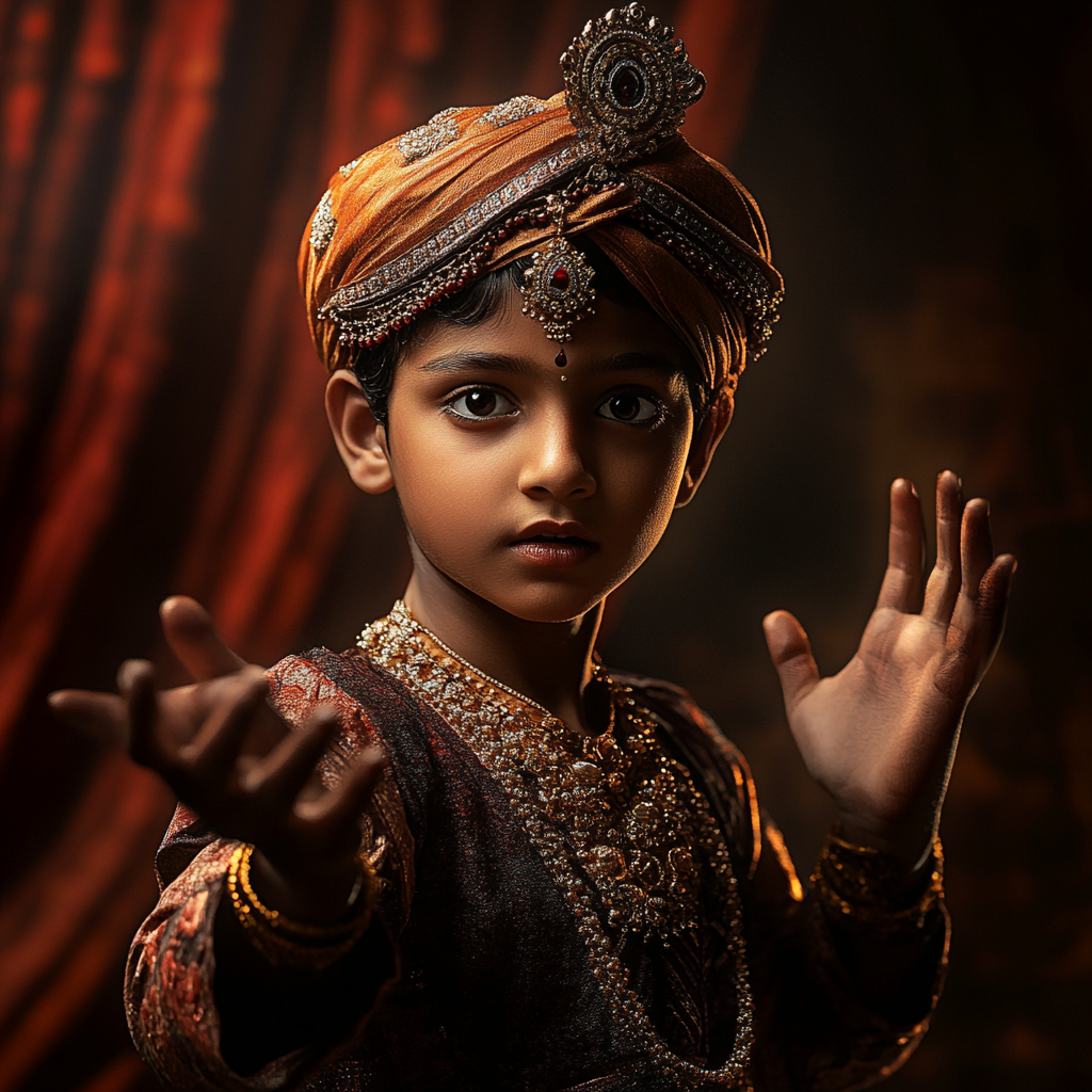 Kiddie Image